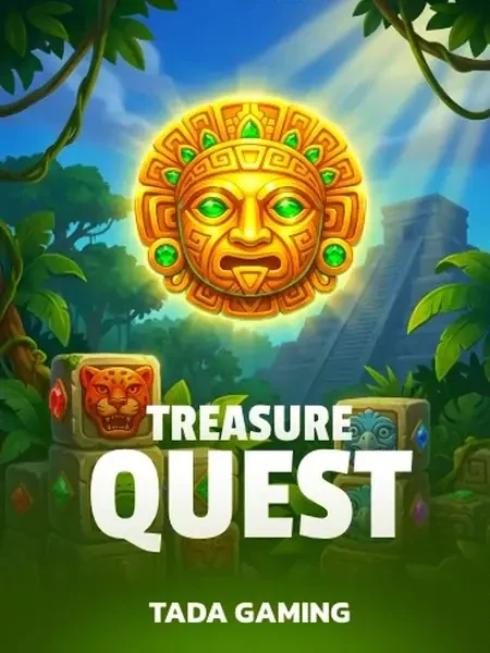 Treasure Quest