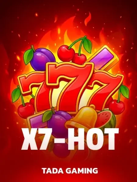 X7 HOT
