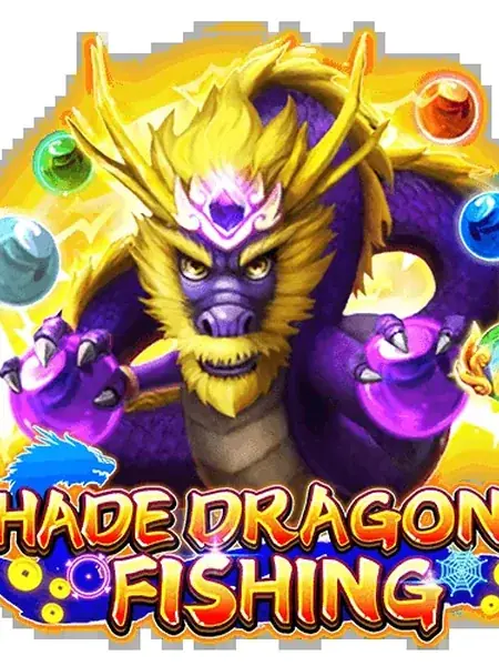 Shade Dragons Fishing