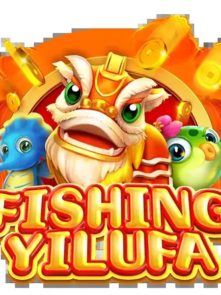 Fishing Yilufa