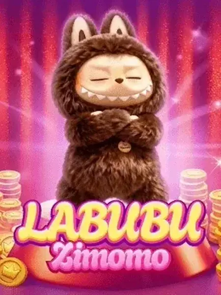 Labubu Zinomo