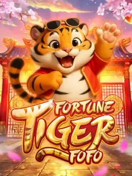 Fortune Tiger Fofo