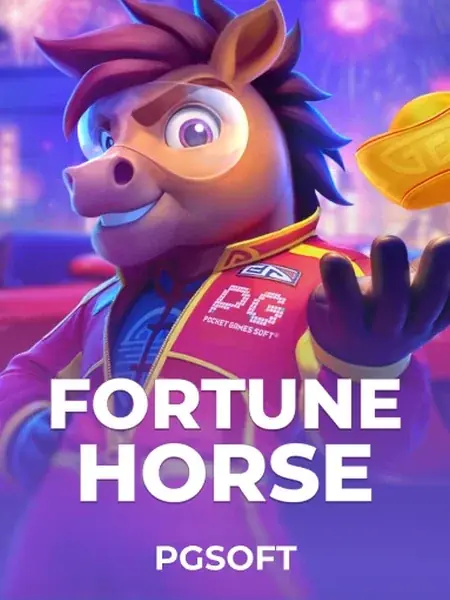 Fortune Horse