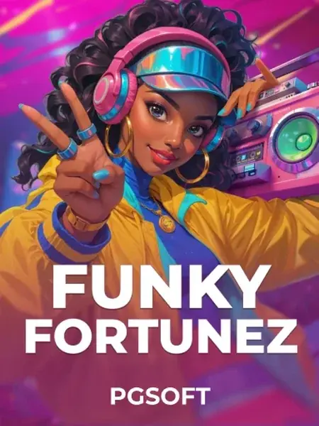 Funky Fortunez