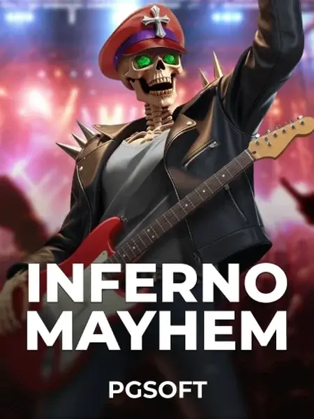 Inferno Mayhem