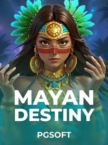 Mayan Destiny