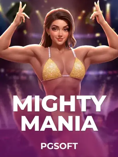 Mighty Mania