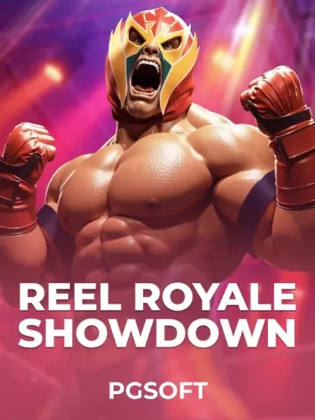 Reel Royale Showdown