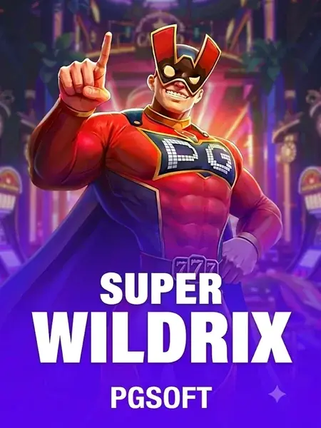 Super Wildrix