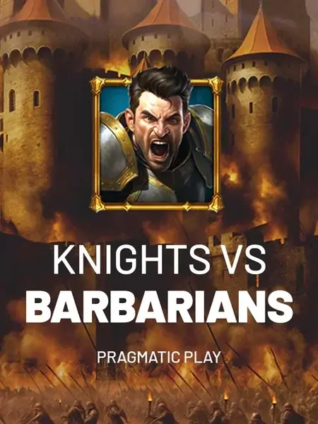 Knights vs Barbarians