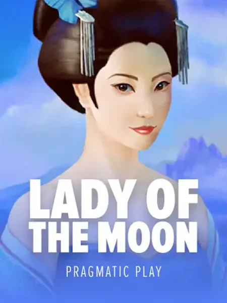 Lady of the Moon