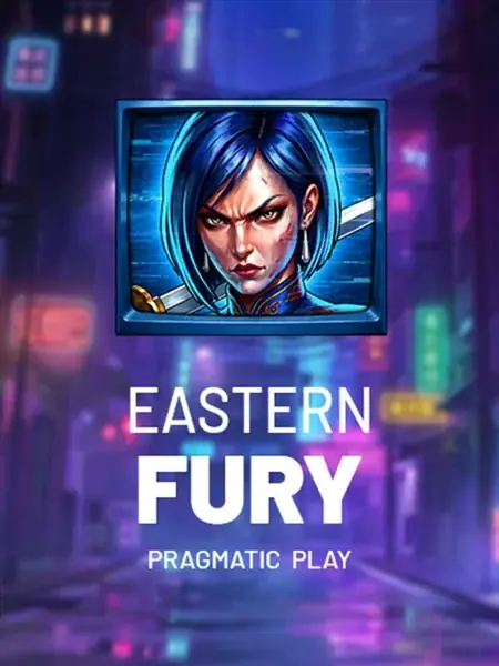 Eastern Fury