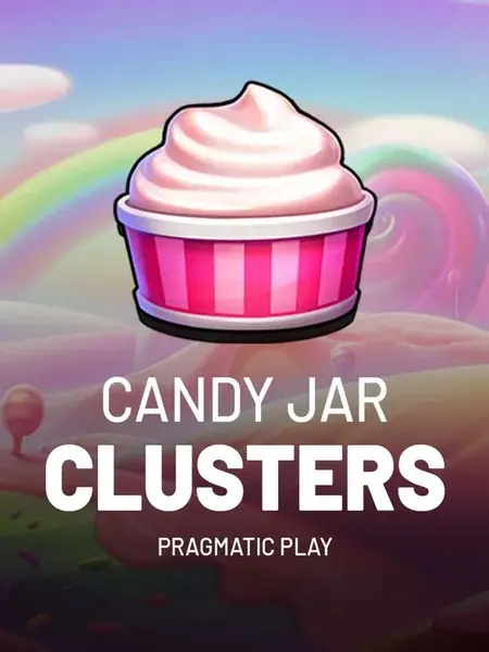 Candy Jar Clusters