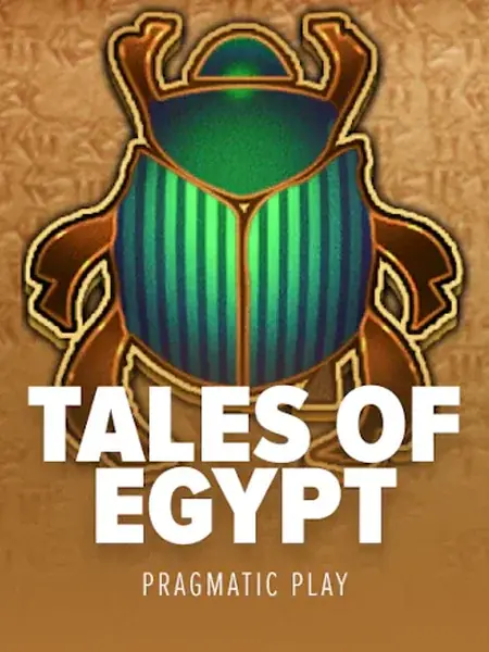 Tales of Egypt