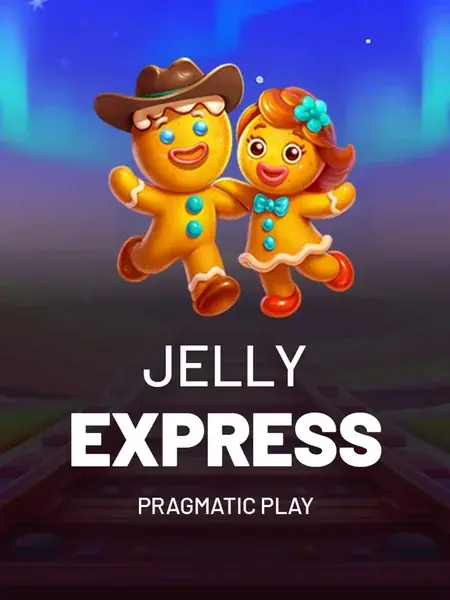 Jelly Express