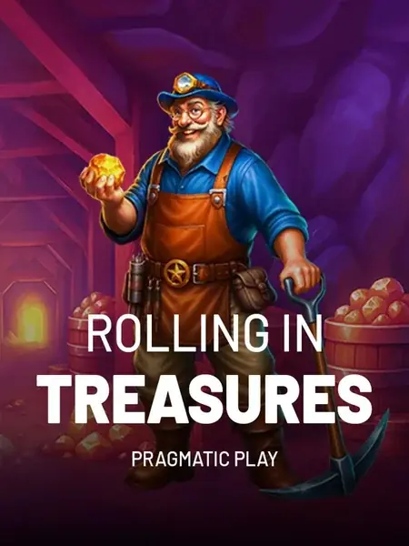 Rolling in Treasures