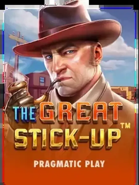 The Great Stick-up