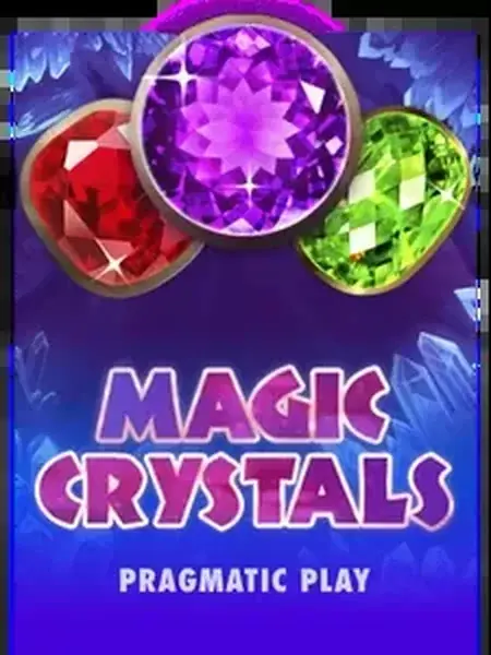 Magic Crystals