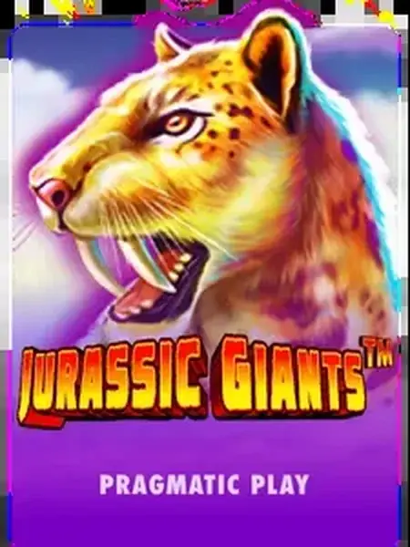 Jurassic Giants