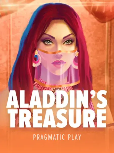 Aladdin's Magical Treasure