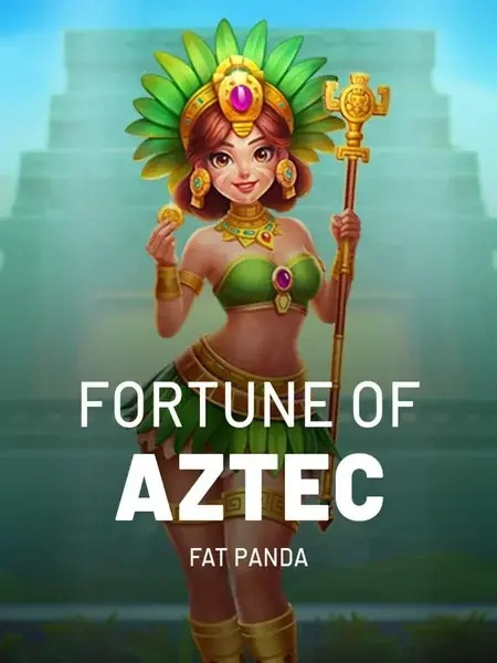 Fortune of Aztec