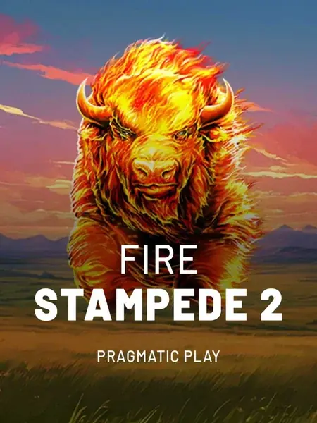 Fire Stampede 2