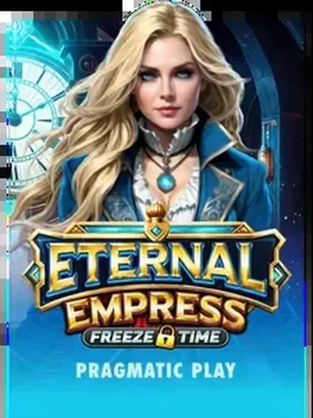 Eternal Empress - Freeze Time