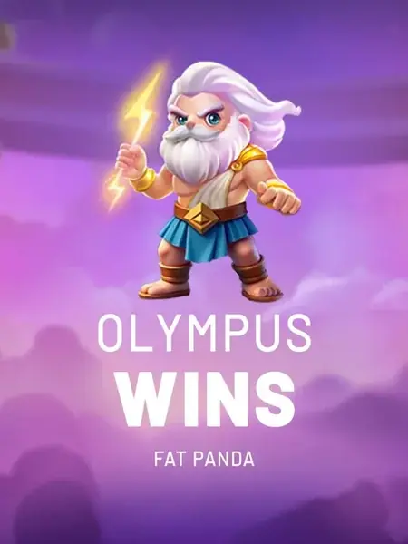 Olympus Wins