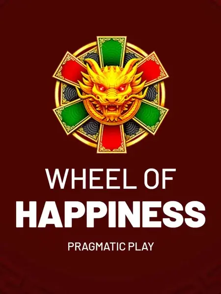 Wheel of Happiness