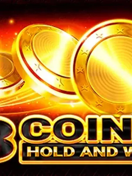 3 Coins
