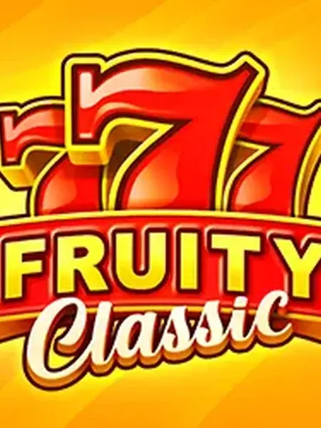 777 Fruity Classic