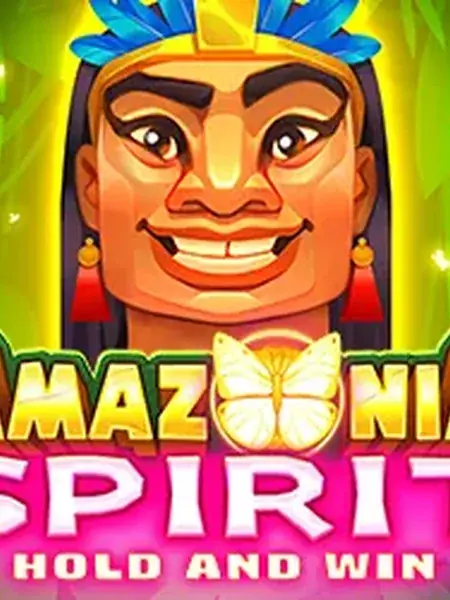Amazonia Spirit