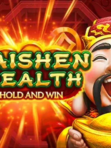 Caishen Wealth
