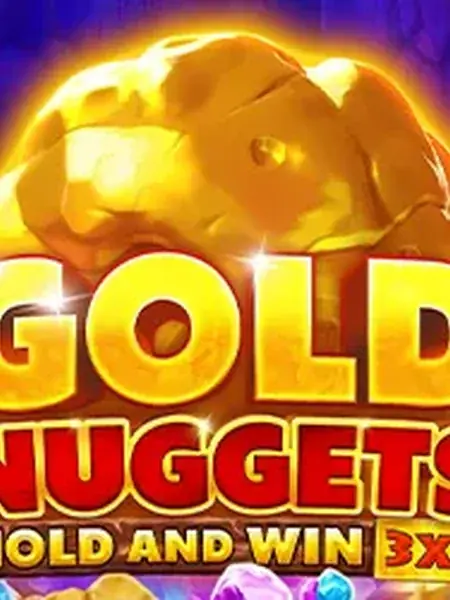 Gold Nuggets