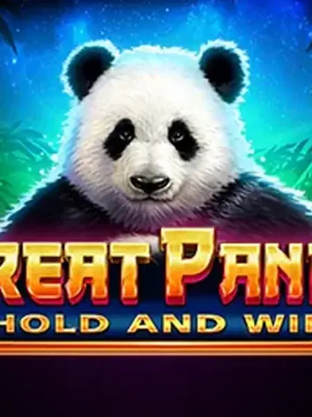 Great Panda