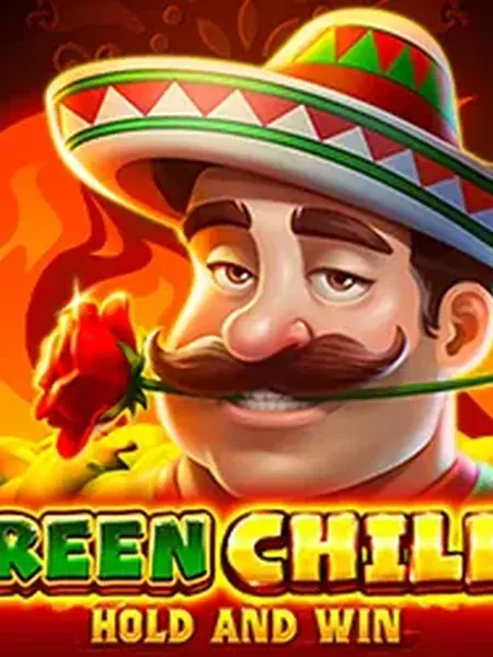 Green Chilli