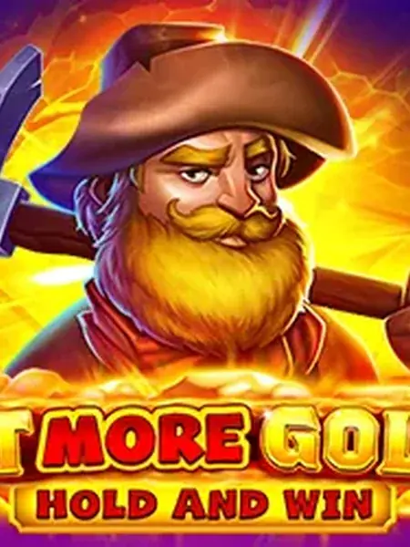 Hit more Gold