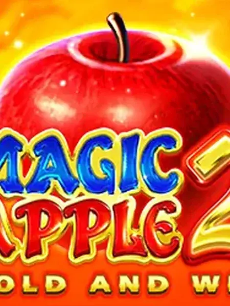 Magic Apple 2
