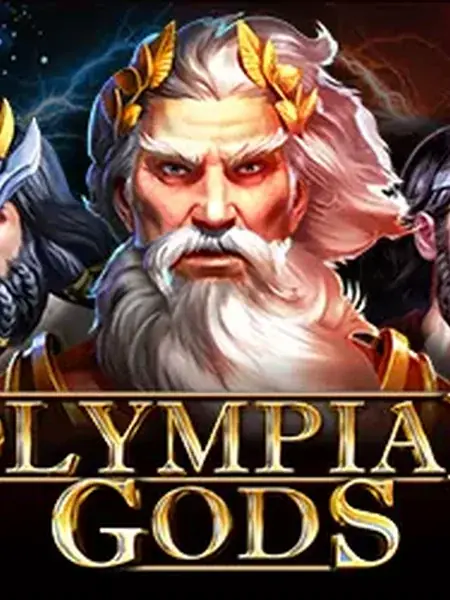 Olympian Gods