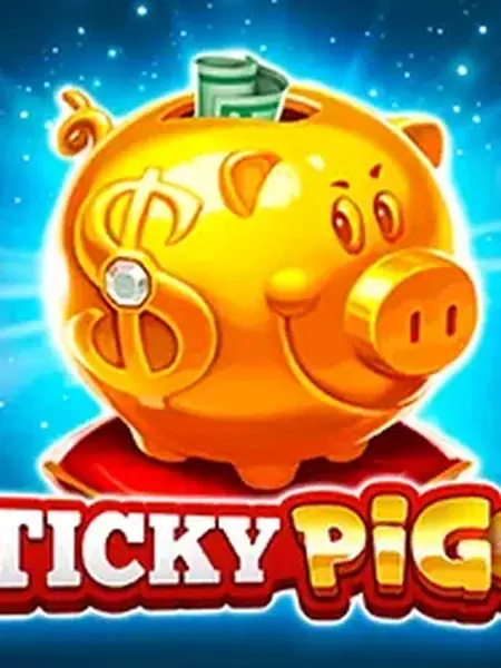Sticky Piggy