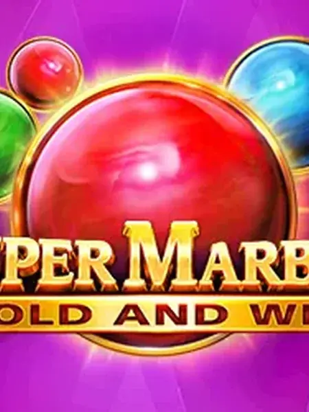 Super Marble