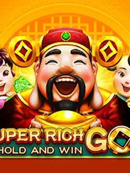 Super Rich God