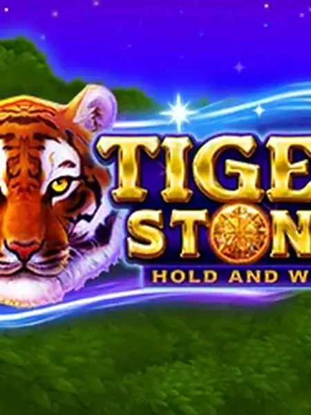 Tiger Stone