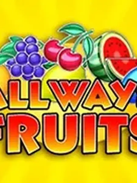Allways Fruits