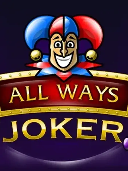All Ways Joker