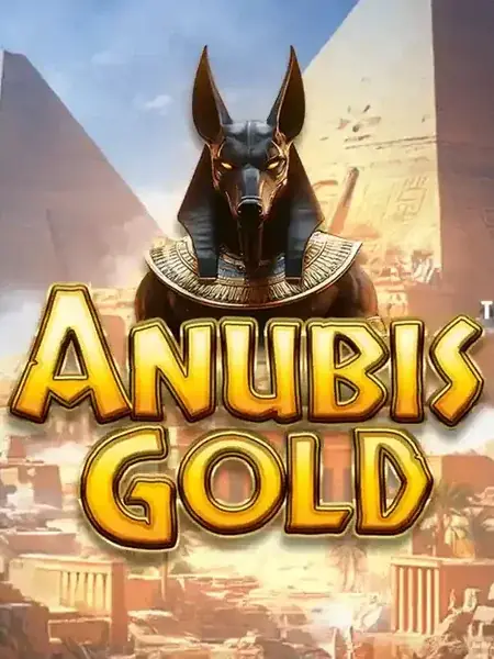 Anubis Gold