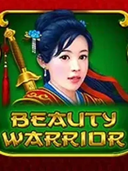 Beauty Warrior