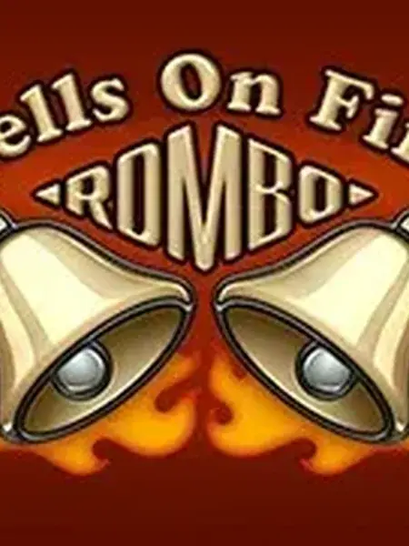 Bells On Fire Rombo