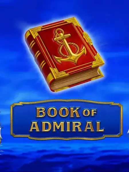 Book of Admiral