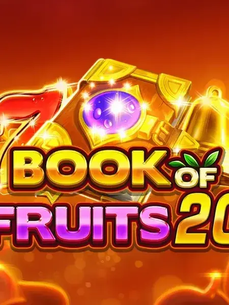 Book Of Fruits 20